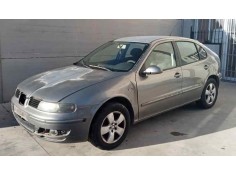 seat leon (1m1) del año 1999 2