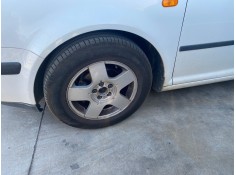 volkswagen golf iv berlina (1j1) del año 1998 2