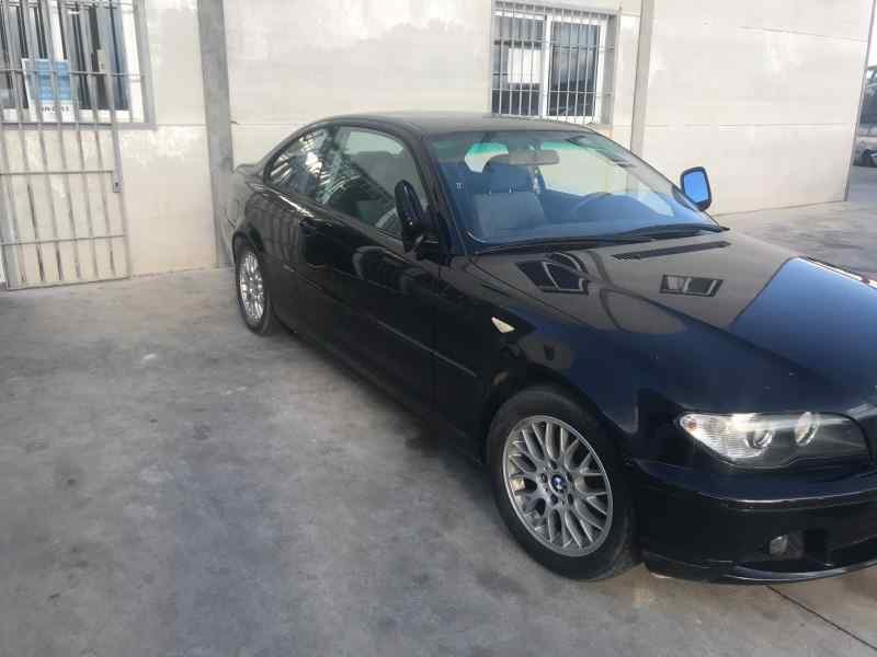 bmw serie 3 coupe (e46) del año 2006