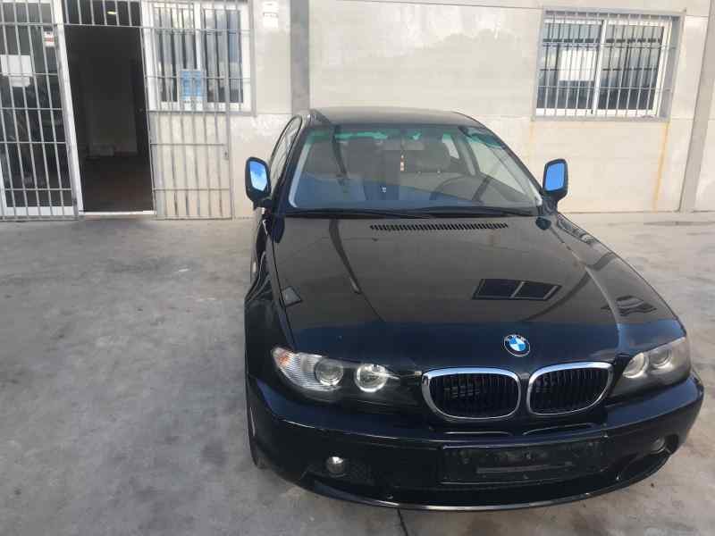bmw serie 3 coupe (e46) del año 2006