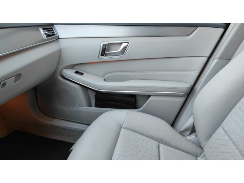 mercedes-benz clase e (w212) familiar del año 2014