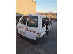 citroën berlingo del año 2008