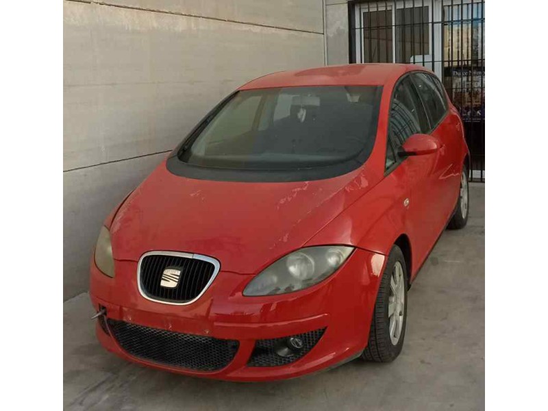 seat altea (5p1) del año 2007