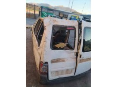 citroën berlingo del año 2008 2