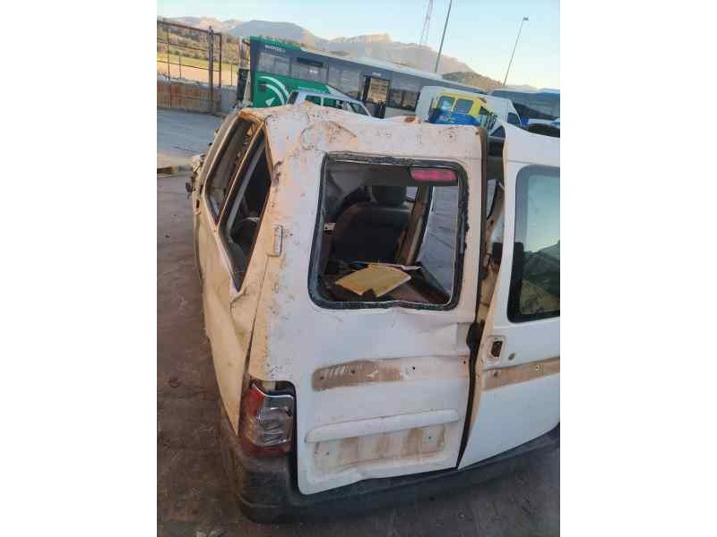 citroën berlingo del año 2008