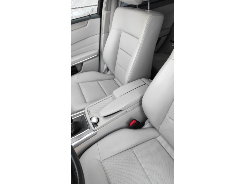 mercedes-benz clase e (w212) familiar del año 2014