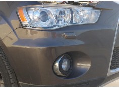 mitsubishi outlander (cw0) del año 2010