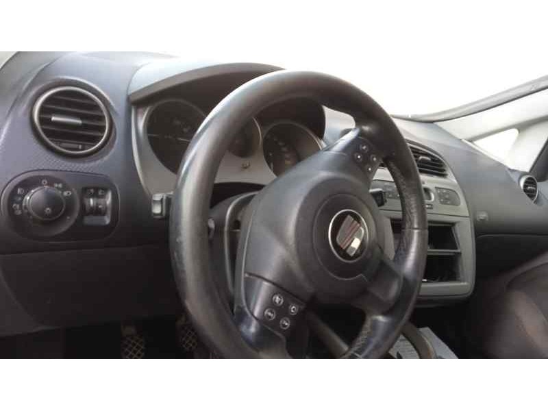 seat altea (5p1) del año 2007