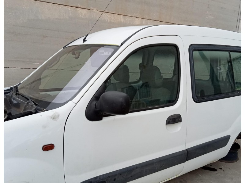 renault kangoo (f/kc0) del año 2004