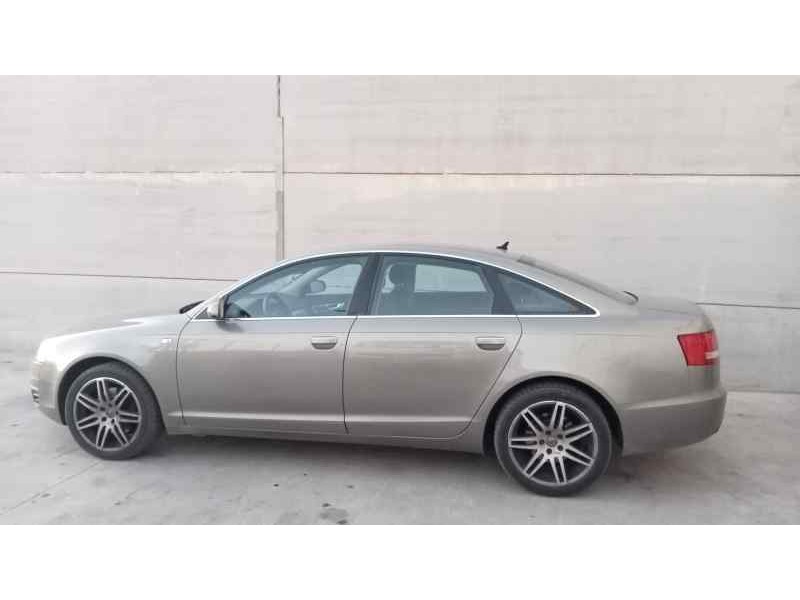 audi a6 berlina (4f2) del año 2004