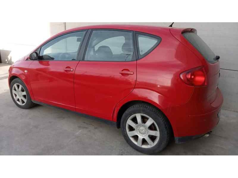 seat altea (5p1) del año 2007