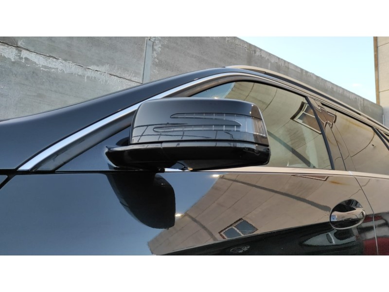 mercedes-benz clase e (w212) familiar del año 2014