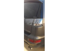 mitsubishi outlander (cw0) del año 2010 2