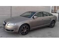 audi a6 berlina (4f2) del año 2004 2
