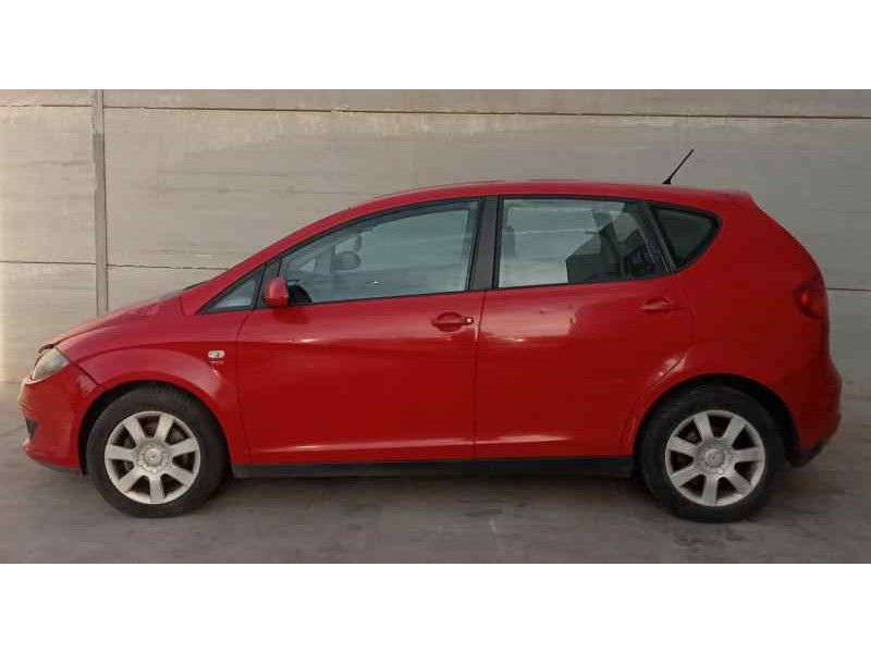 seat altea (5p1) del año 2007