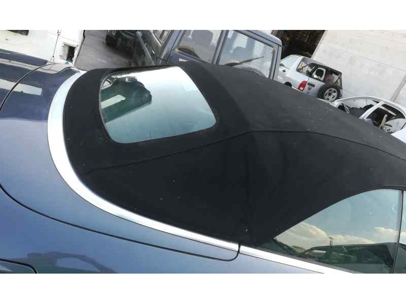 audi a4 cabrio (8h) del año 2003