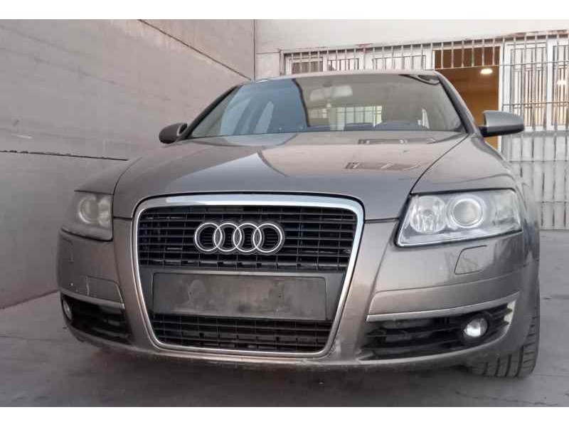 audi a6 berlina (4f2) del año 2004