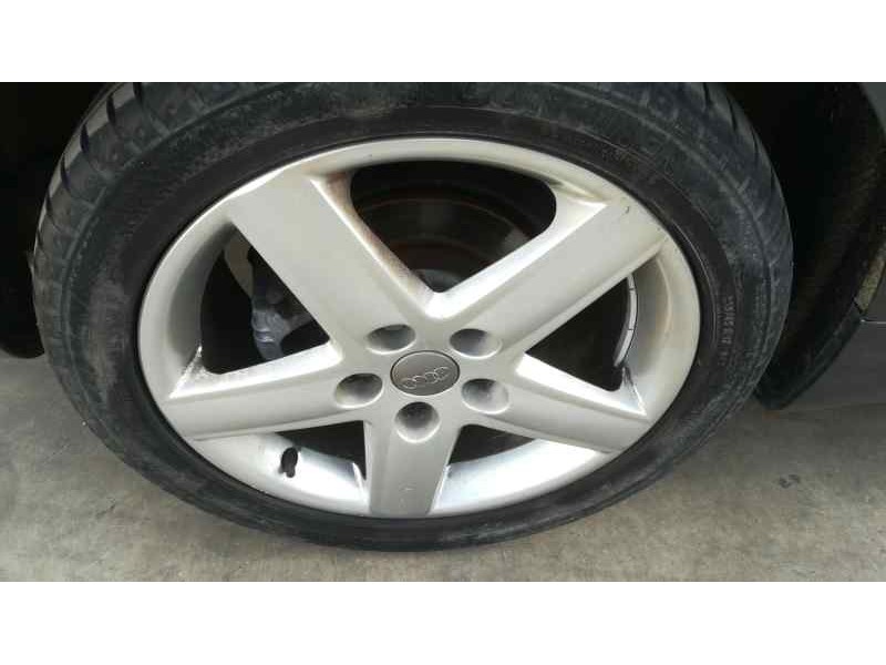 audi a4 cabrio (8h) del año 2003