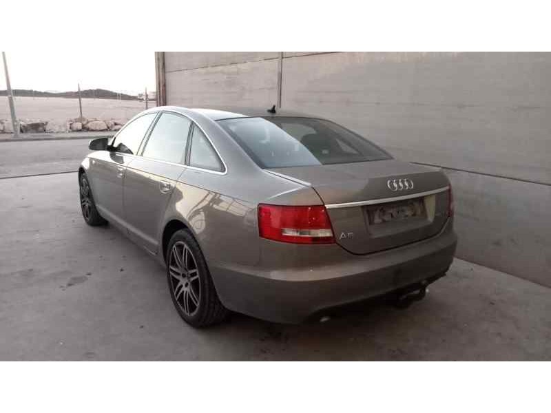 audi a6 berlina (4f2) del año 2004