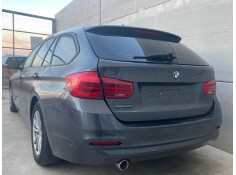 bmw serie 3 touring (f31) del año 2015 2