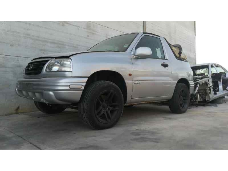 suzuki grand vitara 3 puertas sq (gt) del año 2001