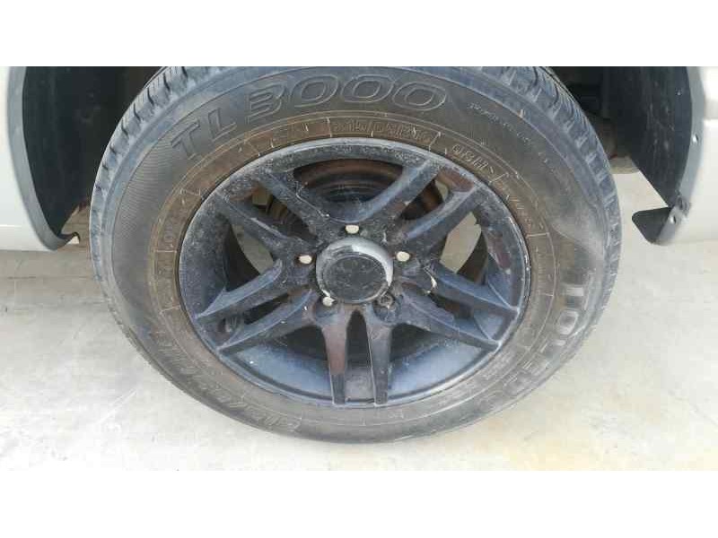 suzuki grand vitara 3 puertas sq (gt) del año 2001