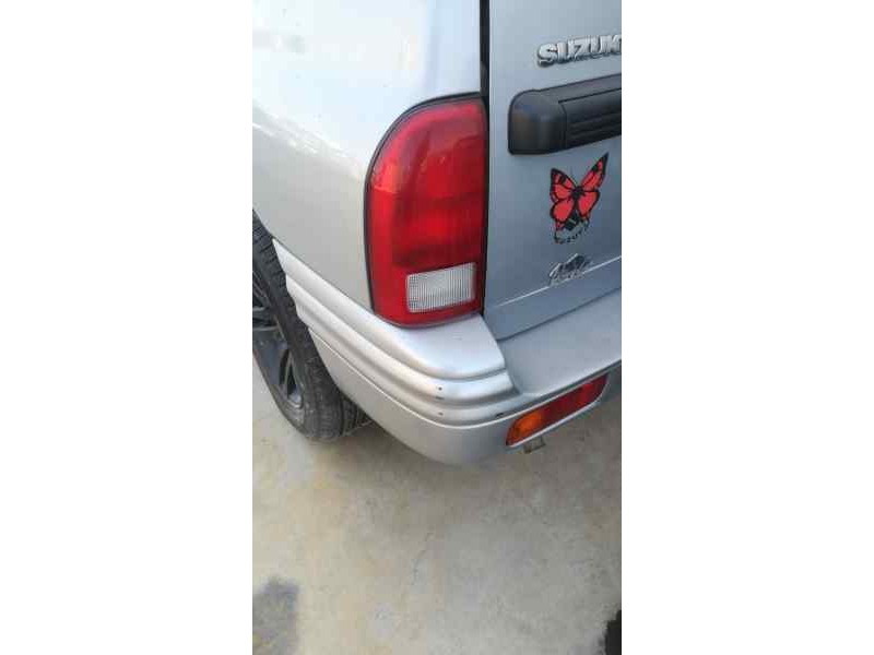 suzuki grand vitara 3 puertas sq (gt) del año 2001