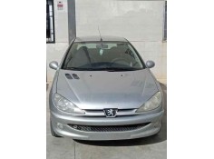 peugeot 206 berlina del año 1998