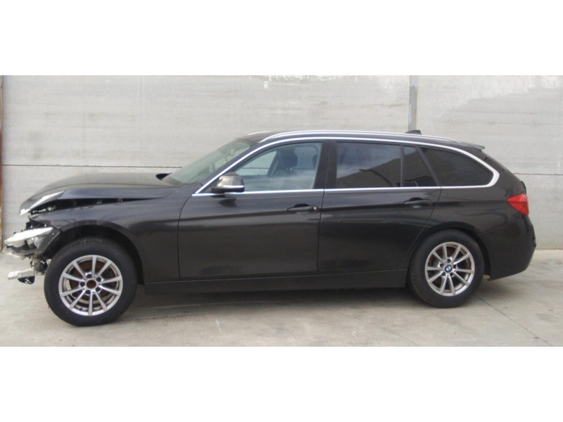 bmw serie 3 touring (f31) del año 2016
