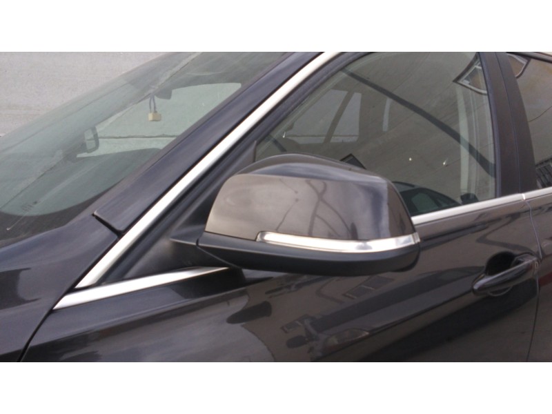 bmw serie 3 touring (f31) del año 2016