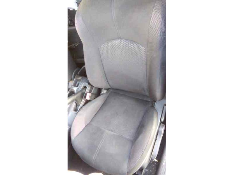 nissan juke (f15) del año 2016