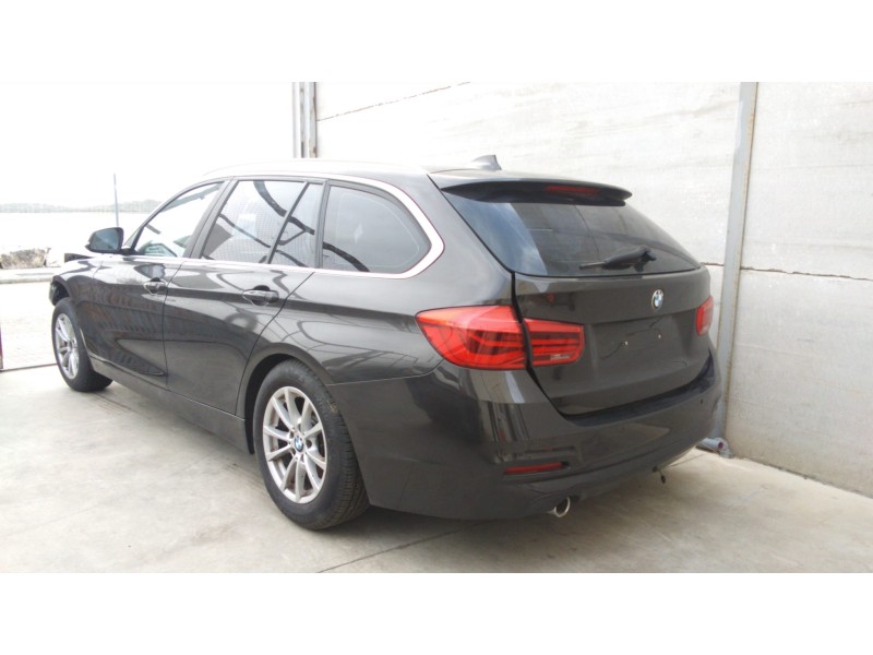 bmw serie 3 touring (f31) del año 2016