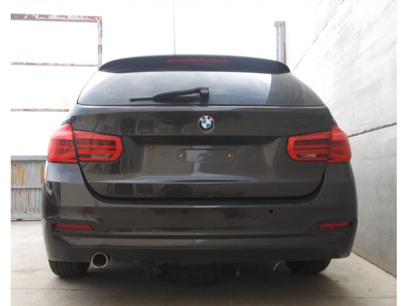 bmw serie 3 touring (f31) del año 2016