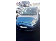 citroën c4 picasso del año 2011