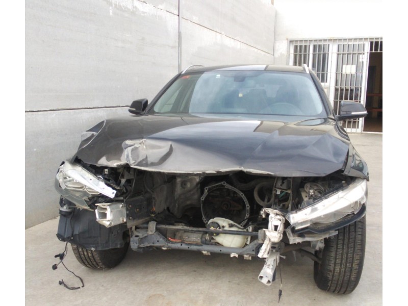 bmw serie 3 touring (f31) del año 2016