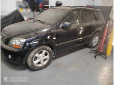 kia sorento del año 2006