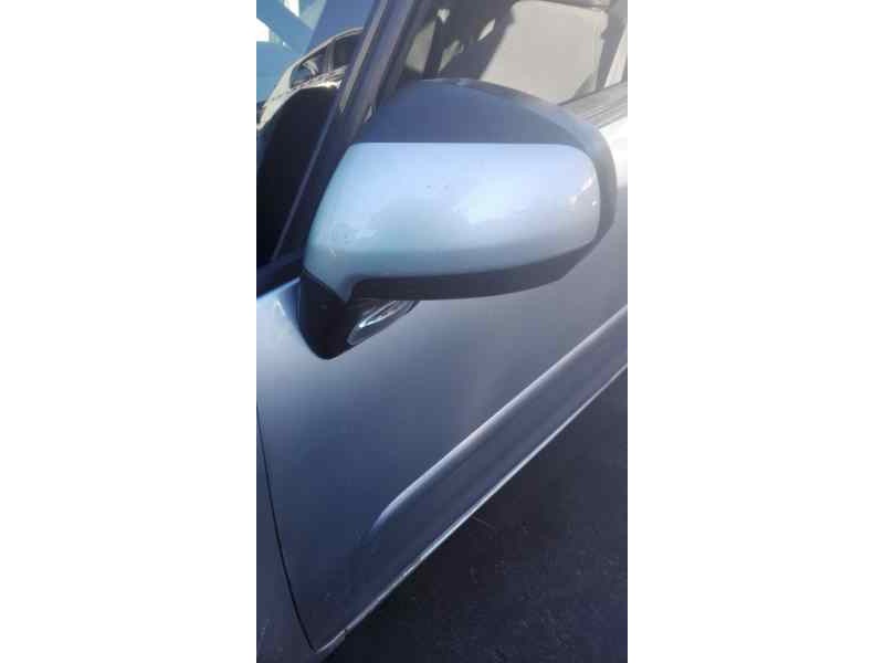 citroën c4 picasso del año 2011