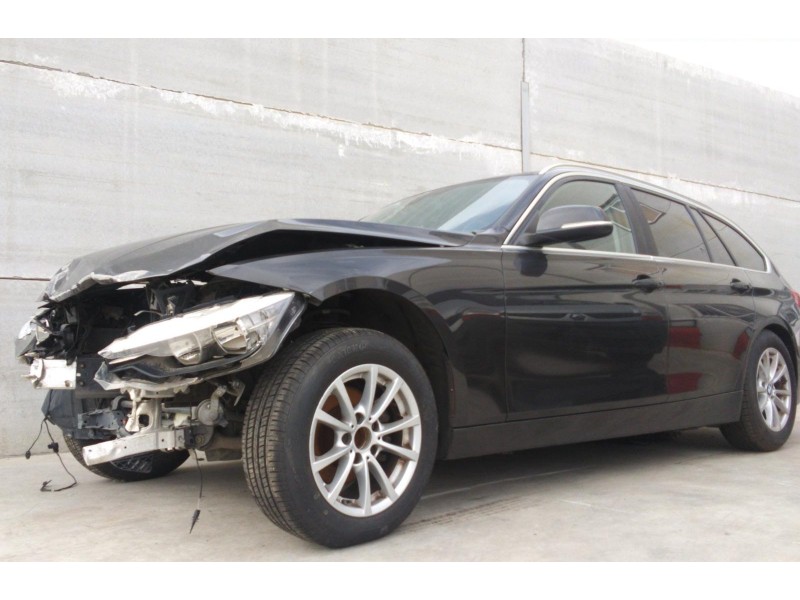 bmw serie 3 touring (f31) del año 2016