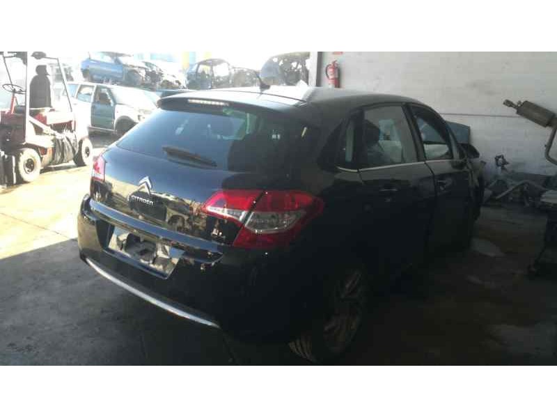 citroën c4 lim. del año 2014