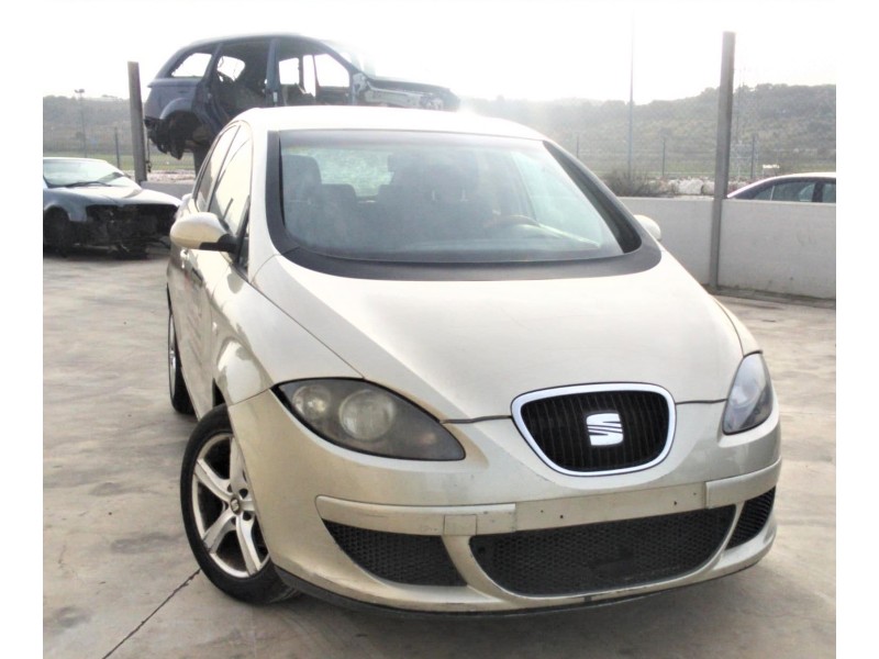 seat altea (5p1) del año 2004