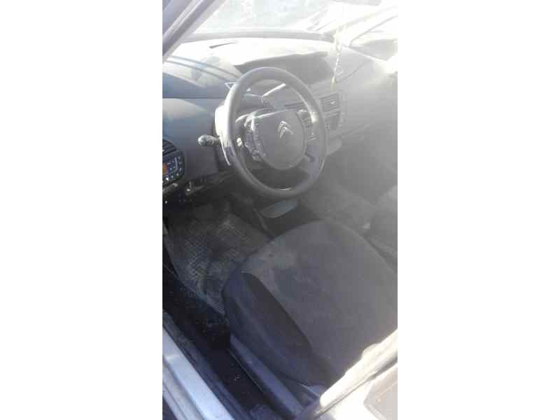 citroën c4 picasso del año 2011