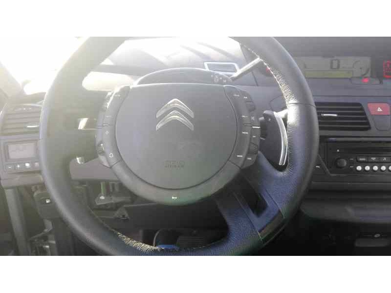 citroën c4 picasso del año 2011