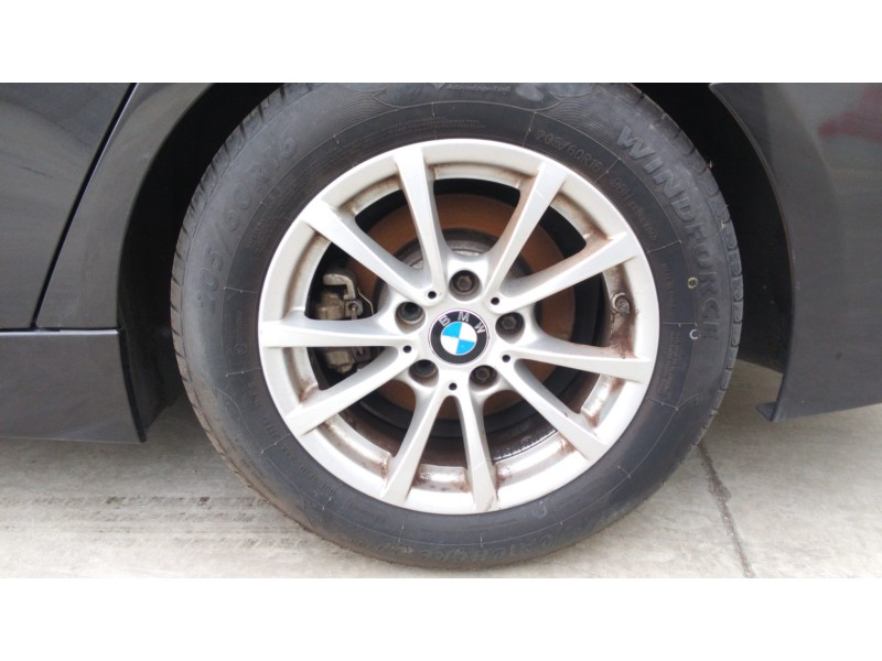 bmw serie 3 touring (f31) del año 2016