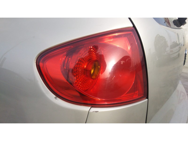 seat altea (5p1) del año 2004