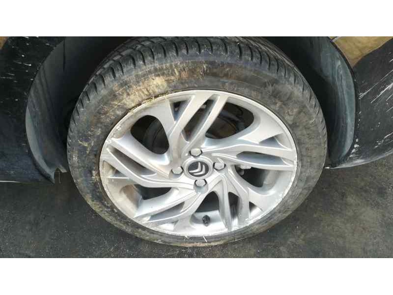 citroën c4 lim. del año 2014