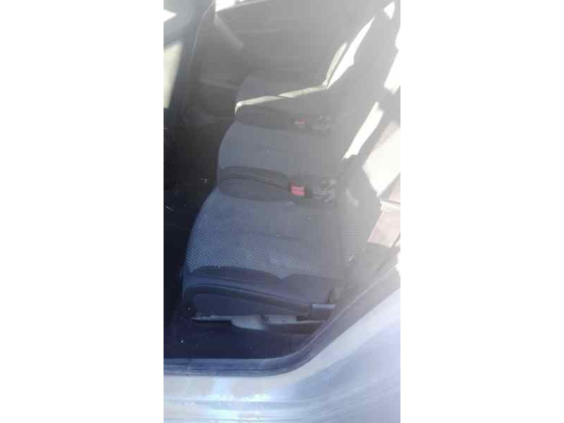 citroën c4 picasso del año 2011