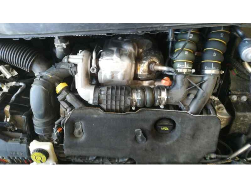 citroën c4 lim. del año 2014