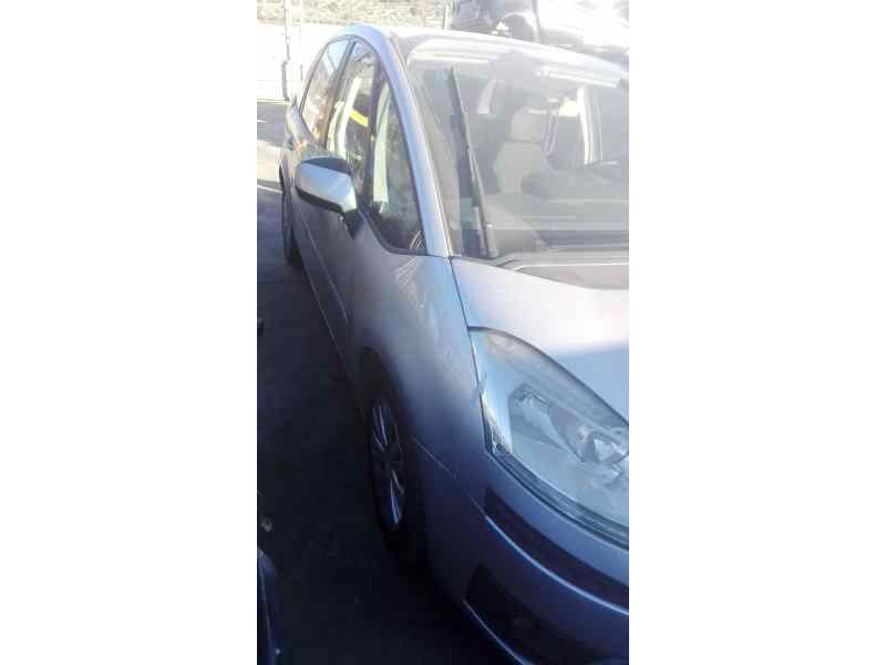 citroën c4 picasso del año 2011