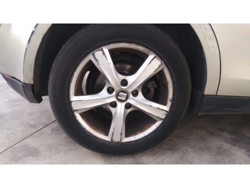 seat altea (5p1) del año 2004