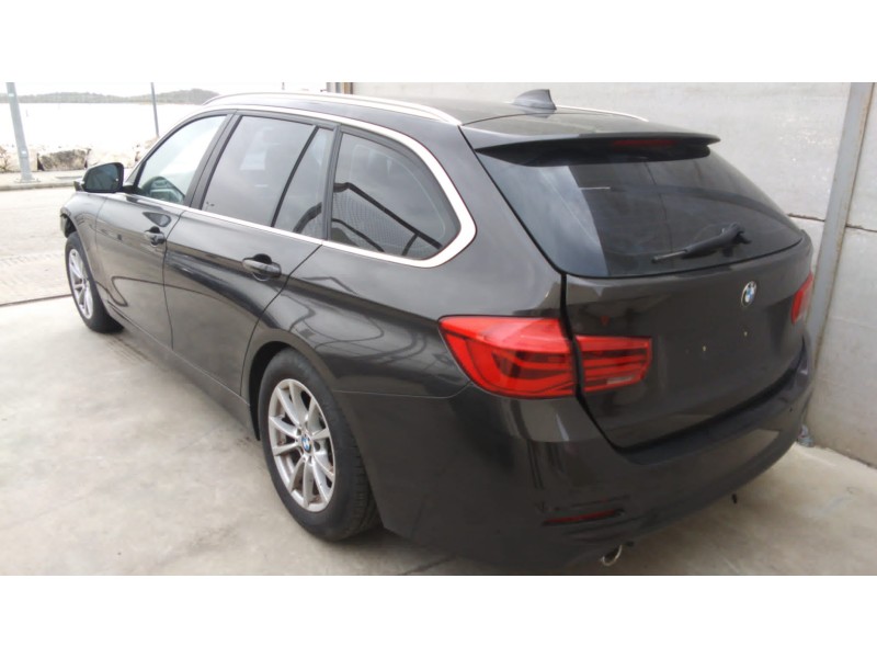 bmw serie 3 touring (f31) del año 2016